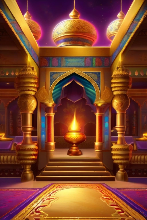 Arabian Nights