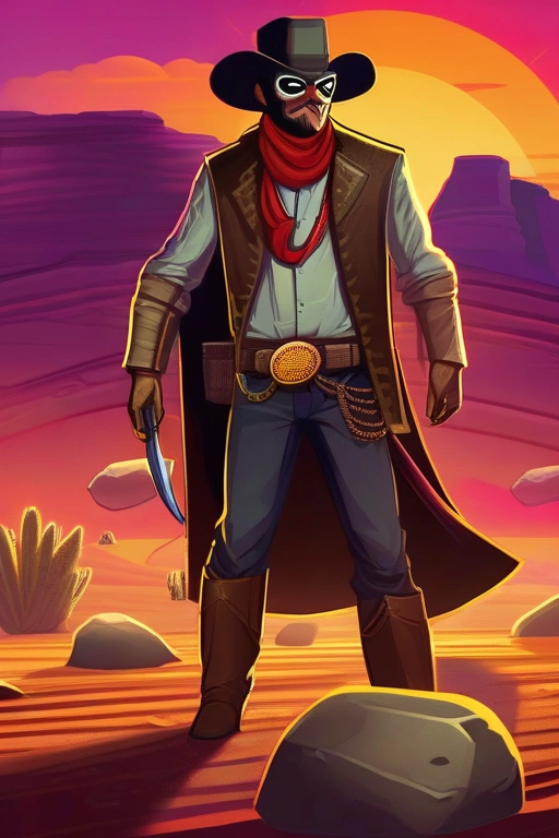 Le Bandit