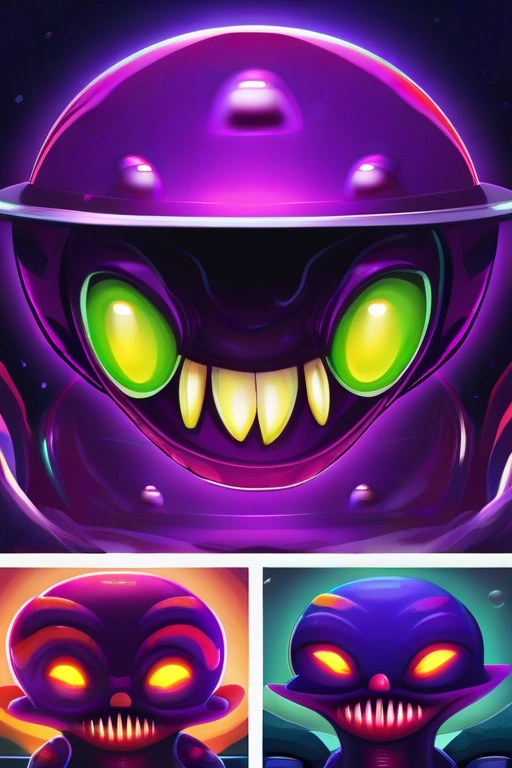 Reactoonz