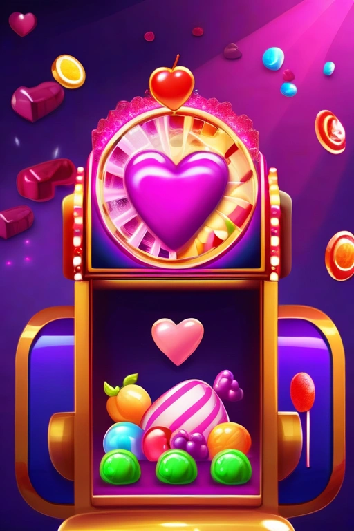 Sweet Bonanza